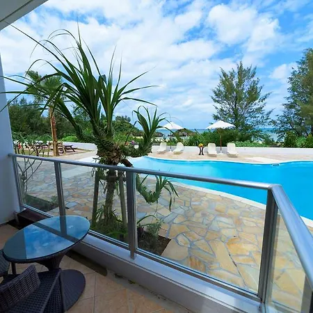 Best Western Okinawa Onna Beach 