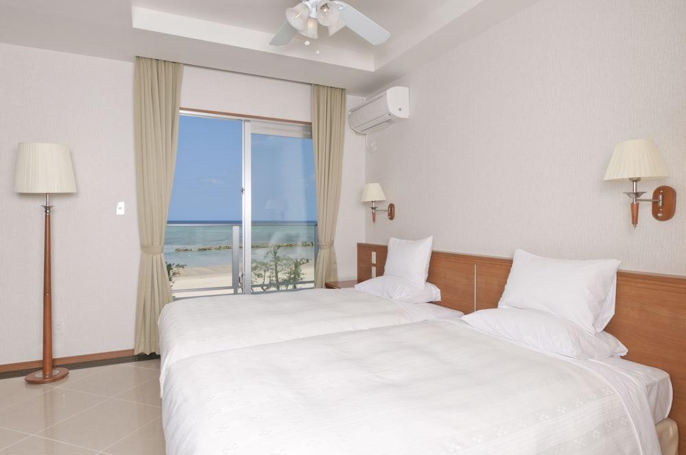 เบสต์ เวสเทิร์น โอกินาวา ออนนา บีช 3* Okinawa