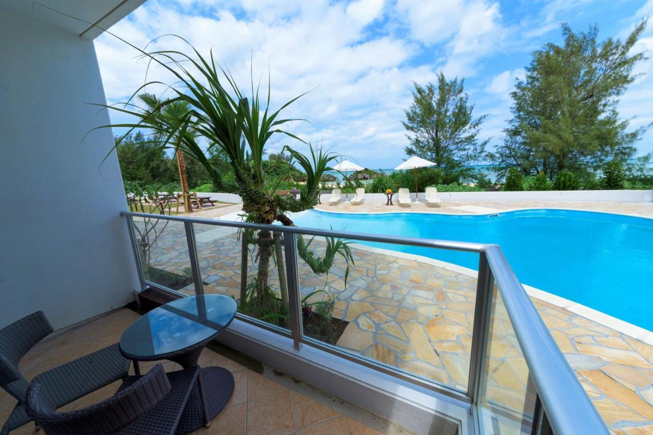 เบสต์ เวสเทิร์น โอกินาวา ออนนา บีช 3* Okinawa