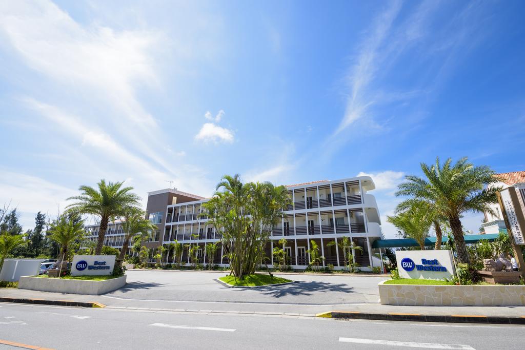 Best Western Onna Beach Okinawa
