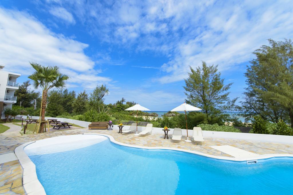 Western Onna Resort Okinawa